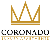 Coronado Apartments logo